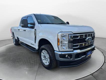 2024 Ford F-350 Coeur D'Alene ID