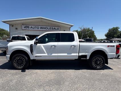 2024 Ford F-350 Laurel  MT