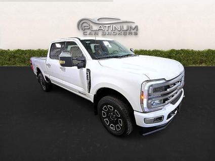 2024 Ford F-350 Spearfish SD
