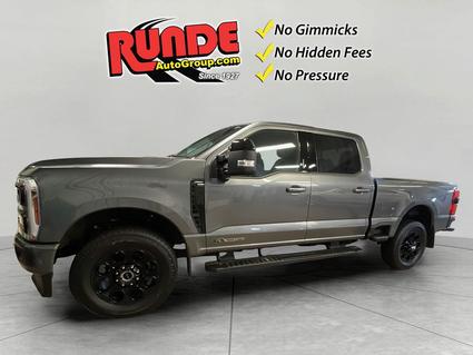 2024 Ford F-350 Hazel Green WI