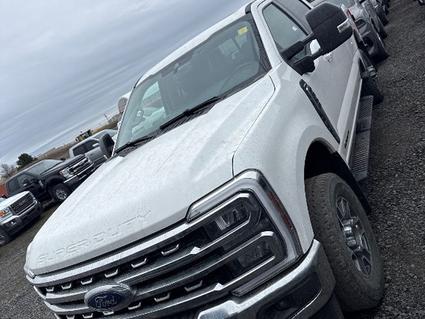 2025 Ford F-350 Post Falls ID