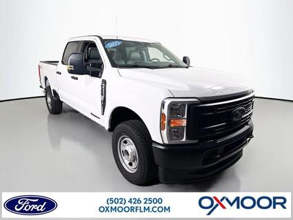 2025 Ford F-350 Louisville KY