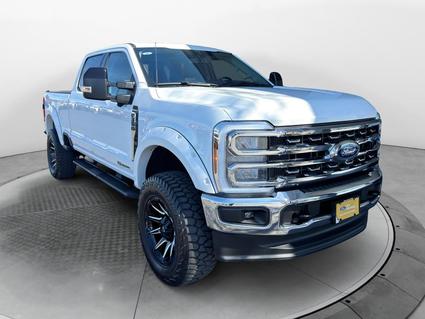 2025 Ford F-350 Coeur D'Alene ID