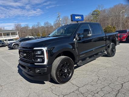 2025 Ford F-350 Greensboro NC