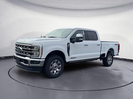 2025 Ford F-350 Knoxville TN