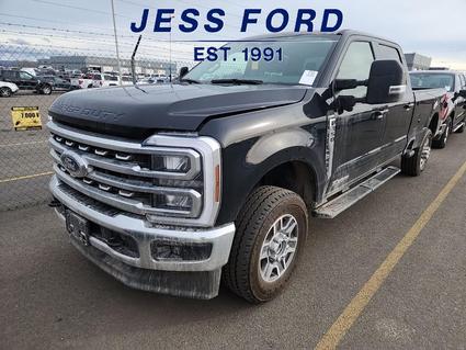 2025 Ford F-350 Grand Coulee WA