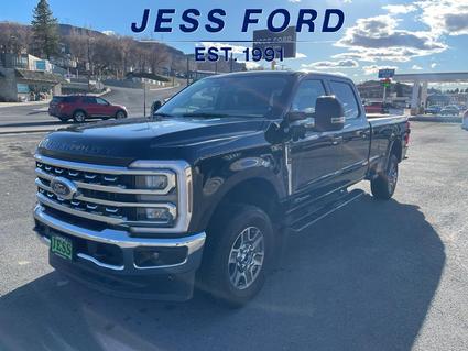 2025 Ford F-350 Grand Coulee WA