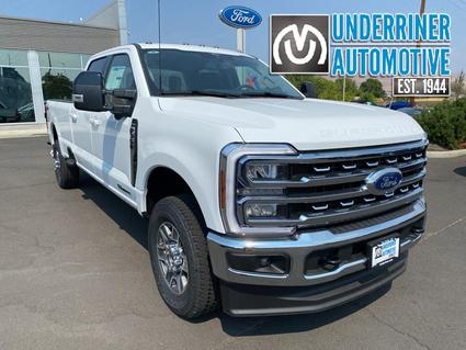 2025 Ford F-350 The Dalles OR