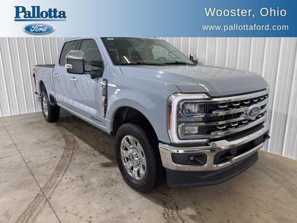 2025 Ford F-350 Wooster OH