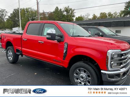 2025 Ford F-350 Murray KY