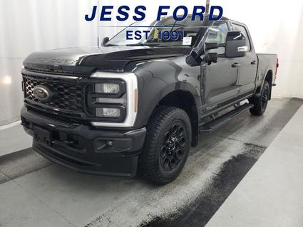 2025 Ford F-350 Grand Coulee WA