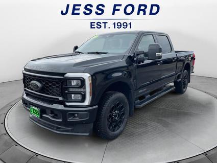 2025 Ford F-350 Grand Coulee WA