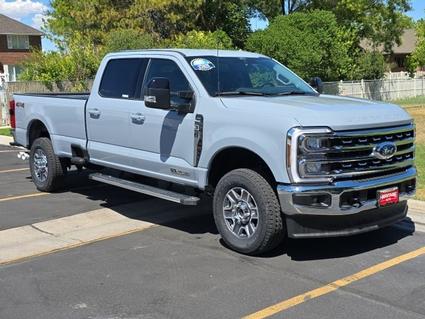 2025 Ford F-350 Tremonton UT