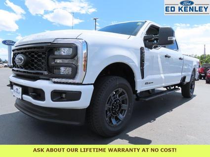 2025 Ford F-350 Layton UT