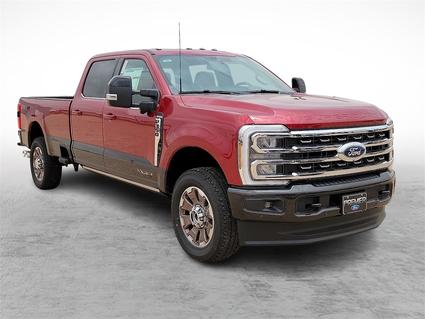 2025 Ford F-350 Lamesa TX