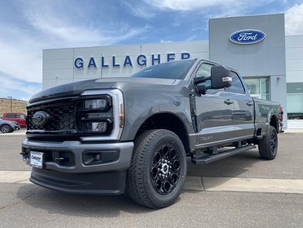 2025 Ford F-350 Elko NV