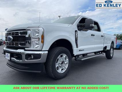 2025 Ford F-350 Layton UT
