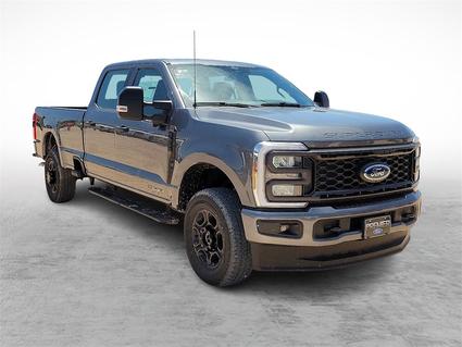 2025 Ford F-350 Lamesa TX