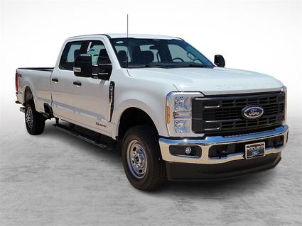2025 Ford F-350 Lamesa TX