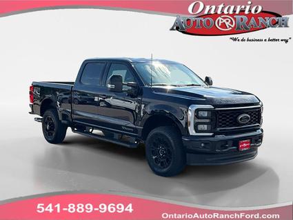 2025 Ford F-350 Ontario OR