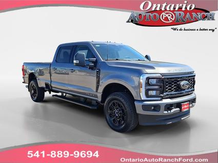 2025 Ford F-350 Ontario OR
