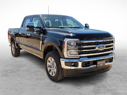 2025 Ford F-350 Lamesa TX