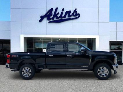 2025 Ford F-350 Winder GA
