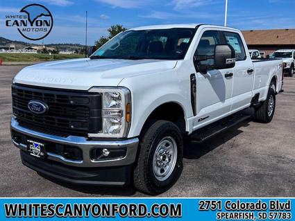 2026 Ford F-350 Spearfish SD