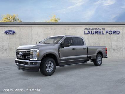 2026 Ford F-350 Laurel MT