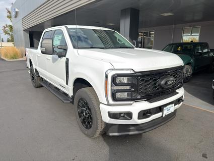 2026 Ford F-350 Coeur D'Alene ID