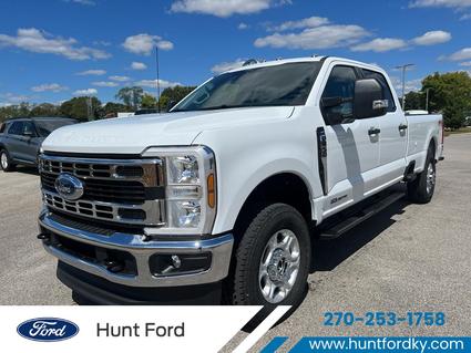 2026 Ford F-350 Franklin KY