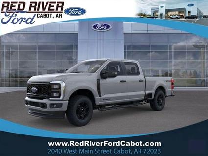 2026 Ford F-350 Cabot AR