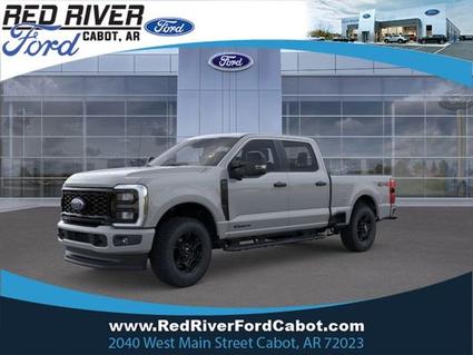 2026 Ford F-350 Cabot AR