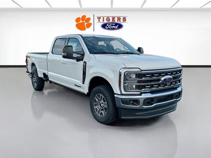2026 Ford F-350 Walhalla SC