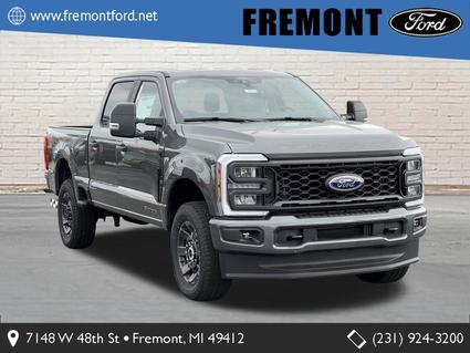 2026 Ford F-350 Fremont MI