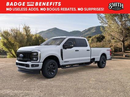 2026 Ford F-350 Levelland TX