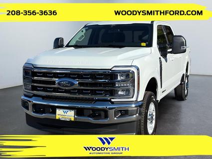 2026 Ford F-350 Rexburg ID