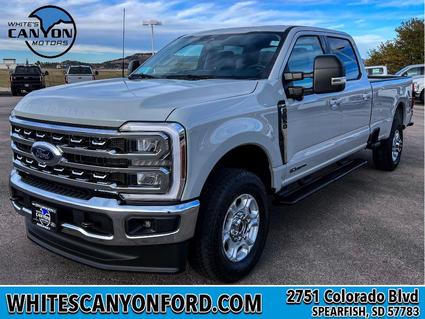 2026 Ford F-350 Spearfish SD