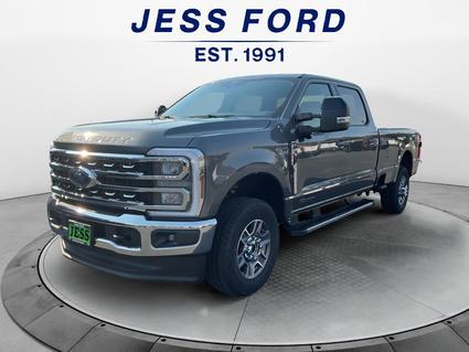 2026 Ford F-350 Grand Coulee WA
