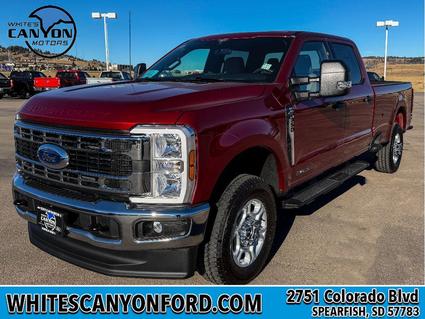 2026 Ford F-350 Spearfish SD