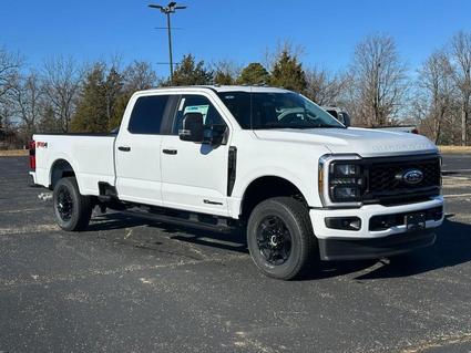 2026 Ford F-350 Farmington MO