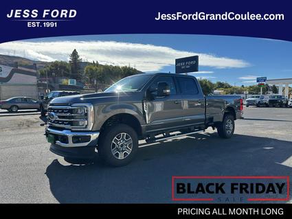 2026 Ford F-350 Grand Coulee WA