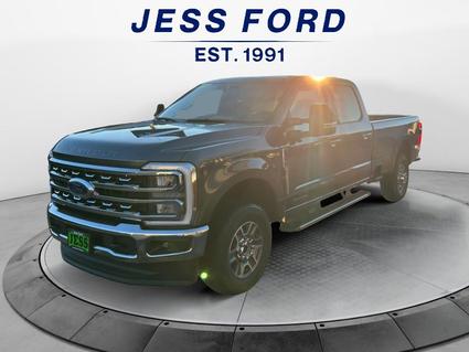 2026 Ford F-350 Grand Coulee WA