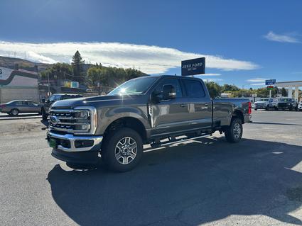 2026 Ford F-350 Grand Coulee WA