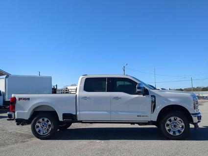 2026 Ford F-350 Winder GA