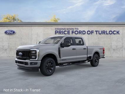 2026 Ford F-350 Turlock CA