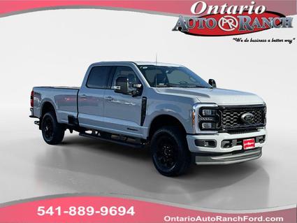 2026 Ford F-350 Ontario OR