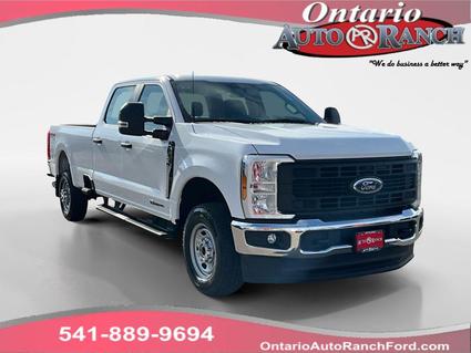 2026 Ford F-350 Ontario OR