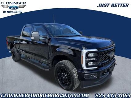 2026 Ford F-350 Morganton NC