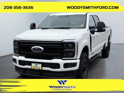 2026 Ford F-350 Rexburg ID